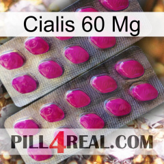 Cialis 60Mg 10